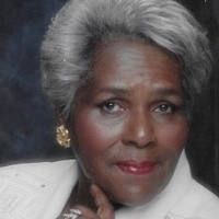 Delores M. Robinson