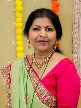 Lata Waghela