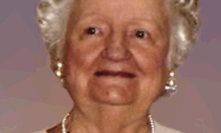 Jacqueline D. Setchfield