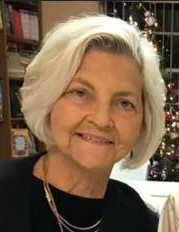 Barbara A. Harvey