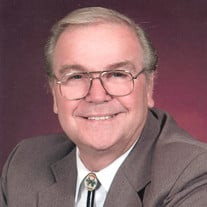 Mr. Harford Willis Jones Profile Photo