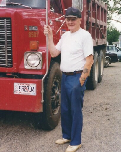 Fred A. Lund Jr. Profile Photo