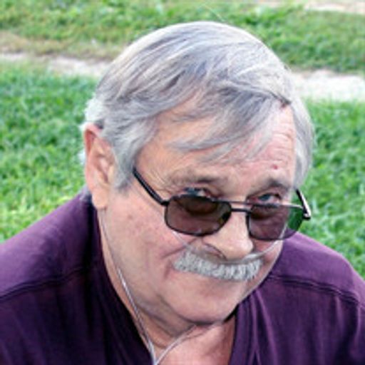John Schroeder Profile Photo
