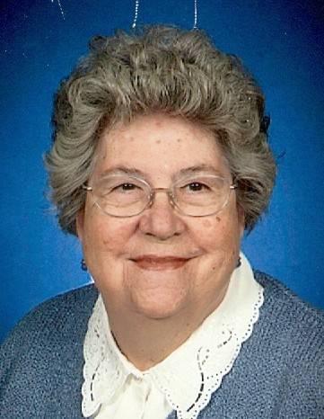 Marjorie Tatman