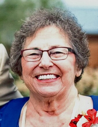 Barbara Jean Kusler