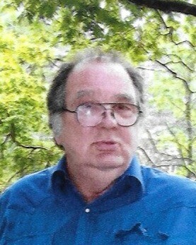 Robert King's obituary image