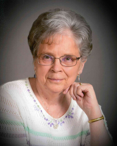 Sharon E. Thorn