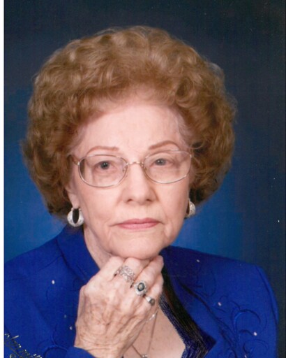 Marie Blackwell Darling Profile Photo