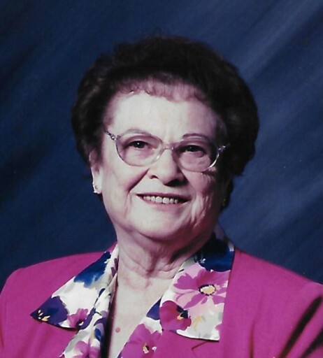 Jeannine Klett