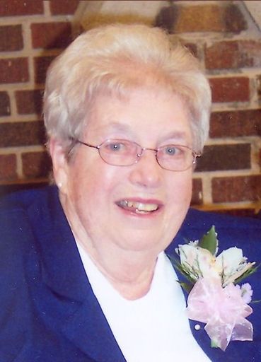 Marjorie M. Lynn