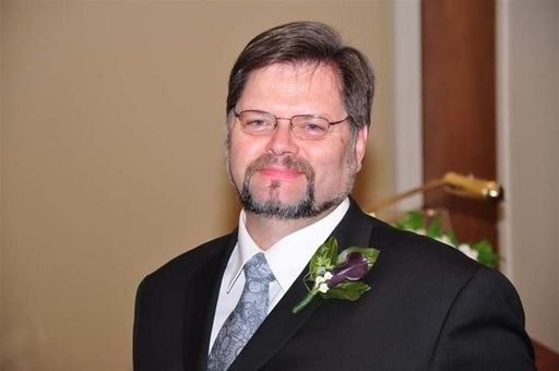Charles Oliver Profile Photo