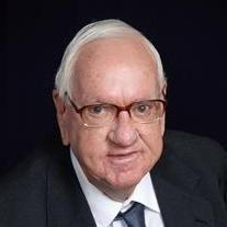 Bill Frank Thornton Profile Photo