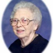 Nellie Lois Black Cochran