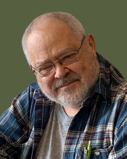 Jerry Waletzko