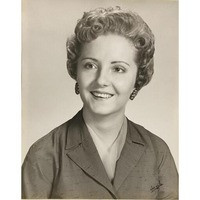 Mary Frances Dyer-Rutland Profile Photo