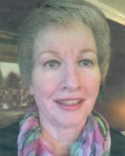 Virginia Lynn Hahn's obituary image