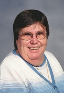 Cynthia Elaine Ronnekamp