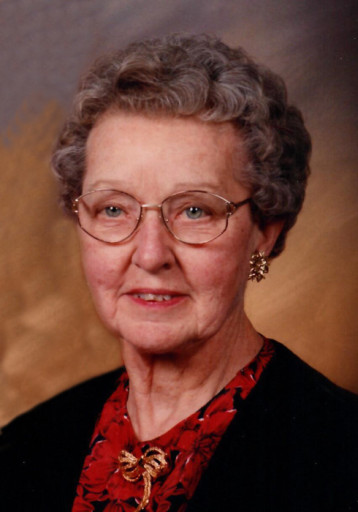 Vivian Ruechel