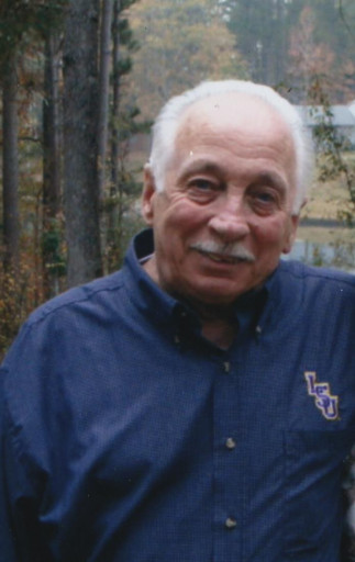 Clayton P. Pecory, Sr.