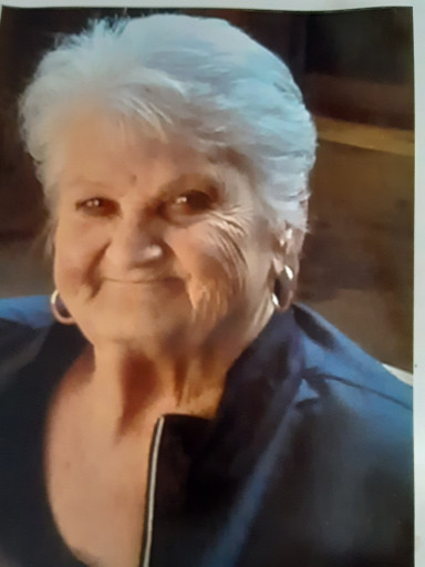 Emma F. Bullock
