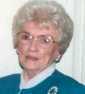 Pearl Davis Cantrell