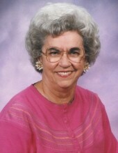 Mrs. Frances Bumbalough Profile Photo