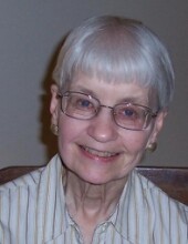 Ruth M. Meyer Profile Photo