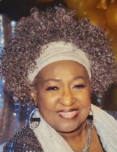 Patricia "Tish" Celestine Williams