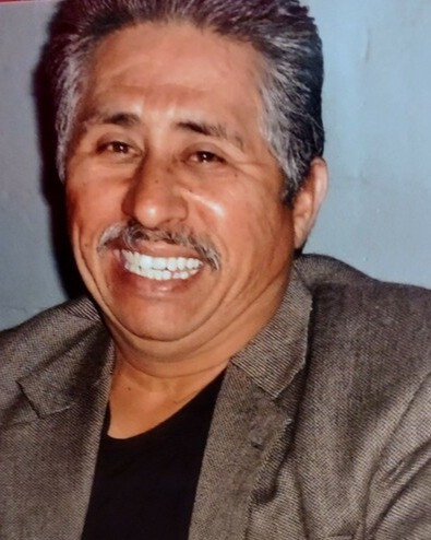 Miguel Tijerina