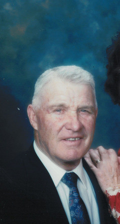 Frank Barlow Gilbert