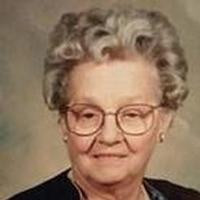 Martha M. Smith Profile Photo