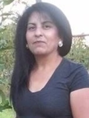 Maria Santos Vallejo De Chavez Profile Photo