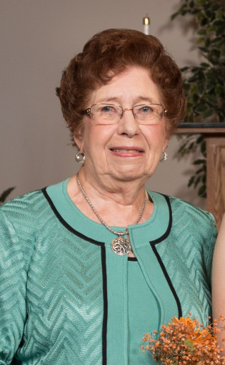 Winnie Ellen Kincaid Profile Photo