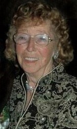 Cora "Carole" Coleman