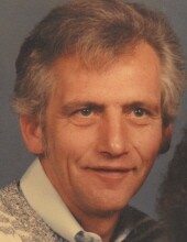 Donald H. Hurley Profile Photo