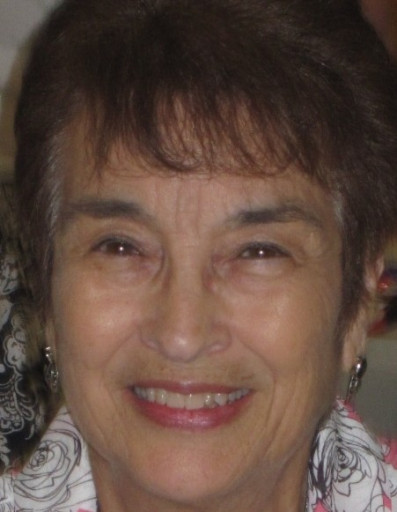 Gloria Bauer Profile Photo