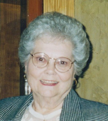 Henrietta "Rett" Buck Greer