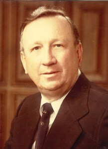 Alvin E. Boss