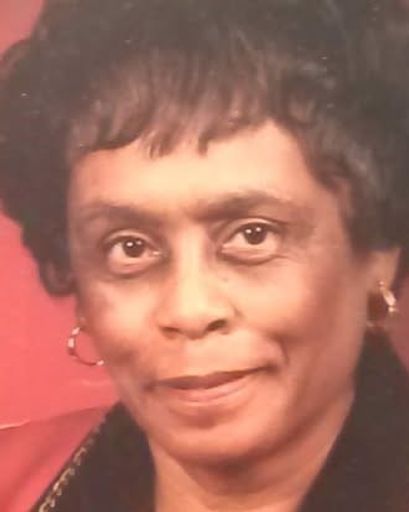 Cherry Bullard's obituary image