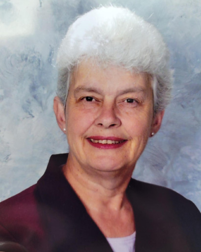 Nancy C. Mueller Profile Photo