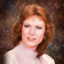 Ginger Ann Williams