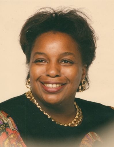 Sandra Yvonne  Bladen