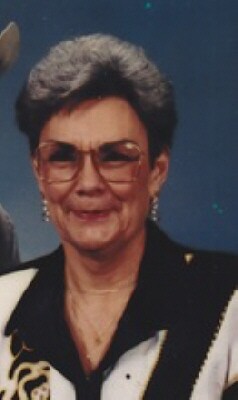 Joyce  Ruth  Thomas 