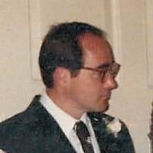 Roger W. Weisbeck