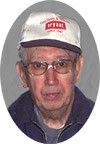 Raymond E. "Gene" Henry