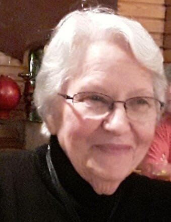 Ann Snedeker Harms