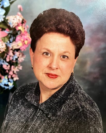 LeAnn M. Weaver