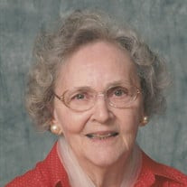 Mary Louise (Mitchell) Walsh