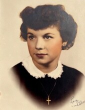 Delores Burleson