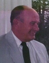 William Richard Hall Profile Photo